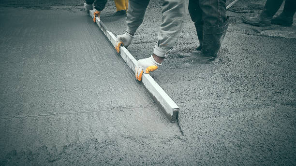 Best Concrete Repair Services  in Winder, GA